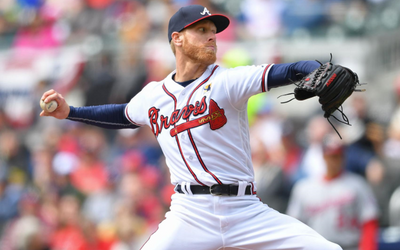 MLB Star Mike Foltynewicz  - Top 5 Facts